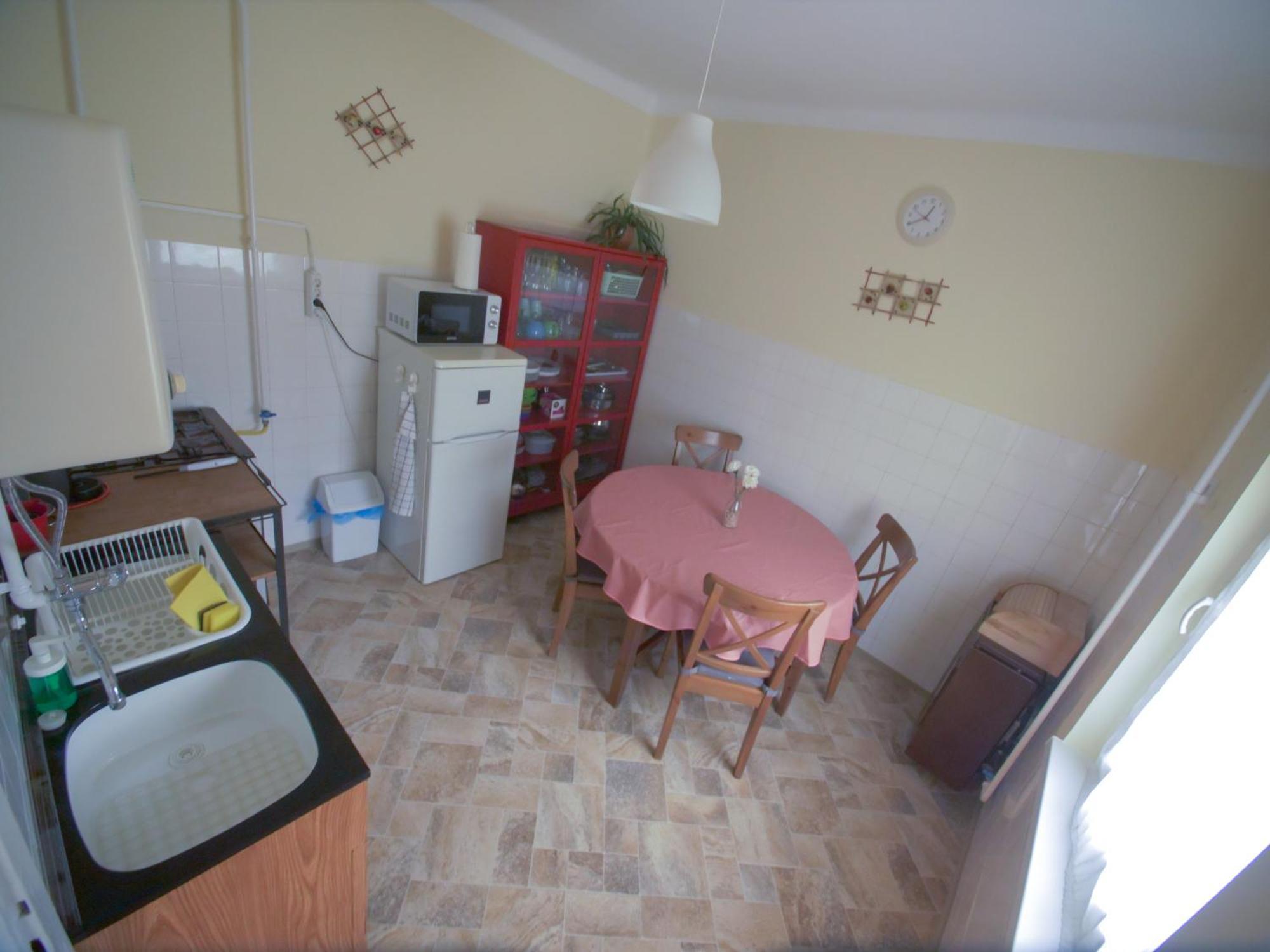 Estike Apartment Balatonlelle Ngoại thất bức ảnh